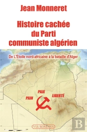 Histoire Cachée Du Parti Communiste Algérien