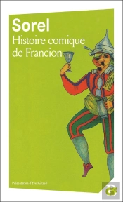Histoire Comique De Francion