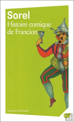 Bertrand.pt - Histoire Comique De Francion