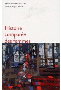 Bertrand.pt - Histoire Comparée Des Femmes ; Nouvelles Approches