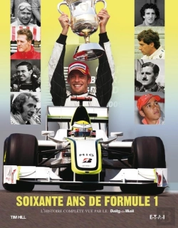 Bertrand.pt - Histoire Complete De La Formule 1