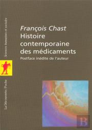Histoire Contemporaine Des Médicaments
