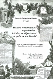 Histoire Contemporaine Et Patrimoine