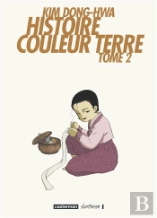 Histoire Couleur Terre T.2