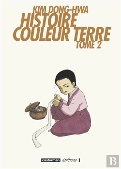 Bertrand.pt - Histoire Couleur Terre T.2