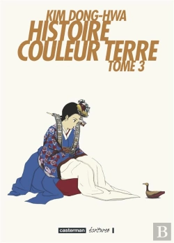 Bertrand.pt - Histoire Couleur Terre T.3