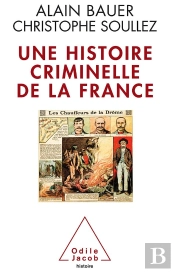 Histoire Criminelle De La France