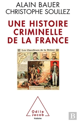 Bertrand.pt - Histoire Criminelle De La France