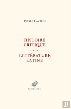 Bertrand.pt - Histoire Critique De La Littérature Latine ; De Virgile À Huysmans