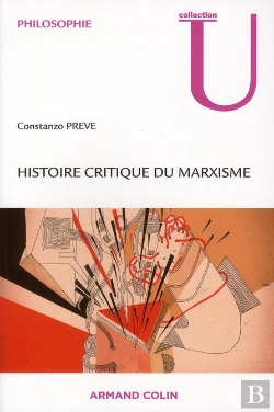 Bertrand.pt - Histoire Critique Du Marxisme
