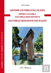 Histoire Culturelle De L'Alsace - Reperes Culturels