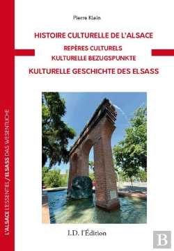 Bertrand.pt - Histoire Culturelle De L'Alsace - Reperes Culturels