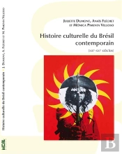 Histoire Culturelle Du Brésil