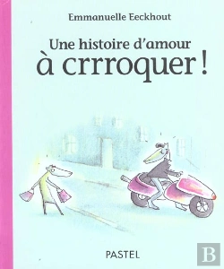 Bertrand.pt - Histoire D Amour A Crrroquer (Une)
