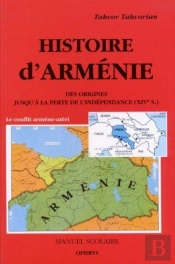 Histoire D Armenie Des Origines A Perte D Indepedance
