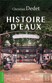 Histoire D Eaux