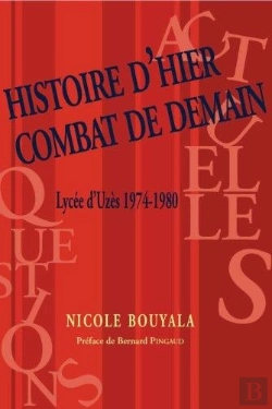 Bertrand.pt - Histoire D Hier Pour Un Combat De Demain