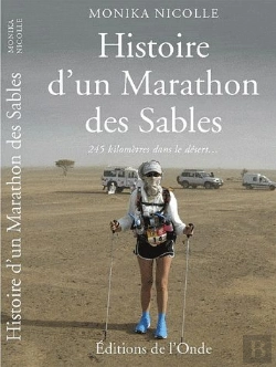 Bertrand.pt - Histoire D Un Marathon Des Sables