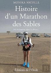 Histoire D Un Marathon Des Sables
