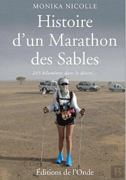Bertrand.pt - Histoire D Un Marathon Des Sables