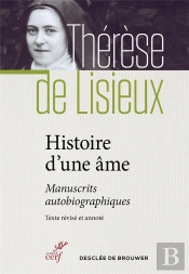 Histoire D Une Ame