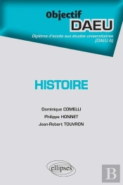 Histoire - Daeu A
