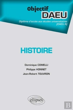 Bertrand.pt - Histoire - Daeu A