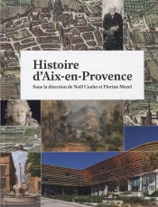 Histoire D'Aix-En-Provence