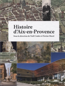Bertrand.pt - Histoire D'Aix-En-Provence