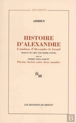 Bertrand.pt - Histoire D'Alexandre : L'Anabase D'Alexandre Le Grand