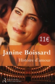 Histoire D'Amour