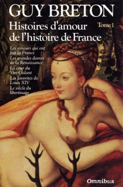 Bertrand.pt - Histoire D'Amour De L'Histoire De France Tome 1
