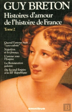 Bertrand.pt - Histoire D'Amour De L'Histoire De France Tome 2