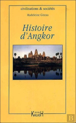 Bertrand.pt - Histoire D'Angkor