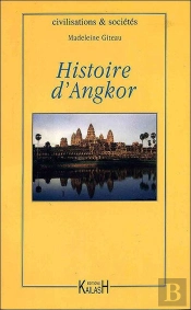 Histoire D'Angkor