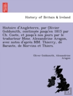 Bertrand.pt - Histoire D'Angleterre, Par Olivier Golds