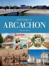 Histoire D'Arcachon