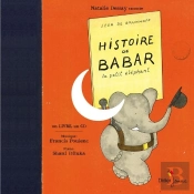 Histoire De Babar ; Le Petit Éléphant