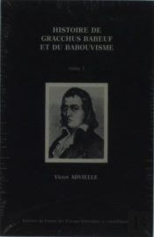 Histoire De Babeuf Et Du Babouvisme 2 Volum