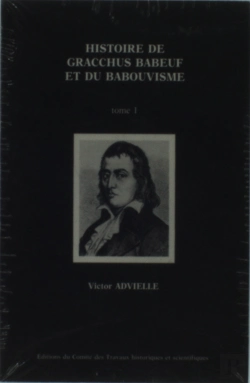 Bertrand.pt - Histoire De Babeuf Et Du Babouvisme 2 Volum