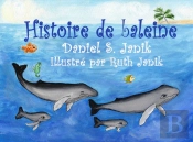 Histoire De Baleine