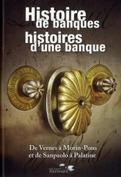 Histoire De Banques
