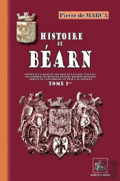 Histoire De Béarn Tome 1