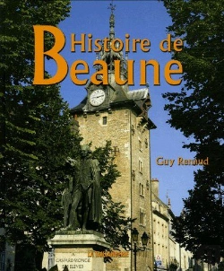 Bertrand.pt - Histoire De Beaune