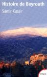 Histoire De Beyrouth