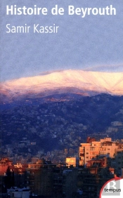 Histoire De Beyrouth