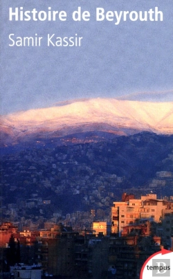Bertrand.pt - Histoire De Beyrouth