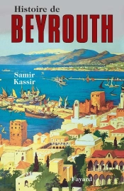 Histoire De Beyrouth