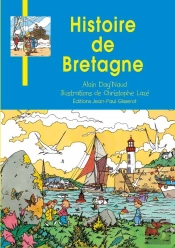 Histoire De Bretagne