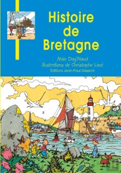 Bertrand.pt - Histoire De Bretagne